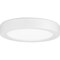 Progress Lighting Everlume Collection 7" Edgelit LED Surface Mount P810015-030-30 - alternate 1